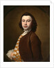 Self-Portrait by William Keeble