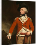 An Officer in the East India Uniform of the 74th (Highland) Regiment by John Opie