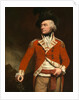 An Officer in the East India Uniform of the 74th (Highland) Regiment by John Opie