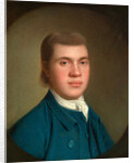 James Romney by George Romney