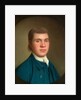 James Romney by George Romney