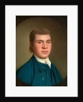 James Romney by George Romney