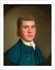 James Romney by George Romney