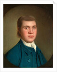 James Romney by George Romney