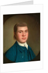 James Romney by George Romney