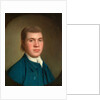 James Romney by George Romney