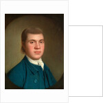 James Romney by George Romney