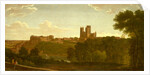 Durham by Anonymous