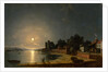Upnor Castle, Kent, Henry Pether by Henry Pether