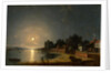 Upnor Castle, Kent, Henry Pether by Henry Pether