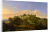 Windsor Castle from the South by Anonymous