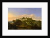 Windsor Castle from the South by Anonymous