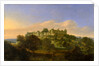 Windsor Castle from the South by Anonymous