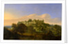 Windsor Castle from the South by Anonymous