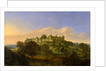 Windsor Castle from the South by Anonymous