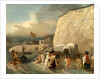 The Bathing Place at Ramsgate by Benjamin West