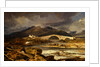 Tummel Bridge, Perthshire Dummel Bridge Dummel Bridge, Fifeshire, Painted in 1812 Highland Bridge by Joseph Mallord William Turner