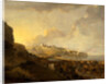 Dover by Richard Wilson