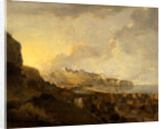 Dover by Richard Wilson