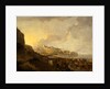 Dover by Richard Wilson