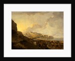 Dover by Richard Wilson
