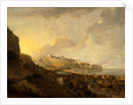 Dover by Richard Wilson