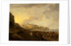 Dover by Richard Wilson