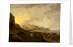 Dover by Richard Wilson