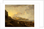 Dover by Richard Wilson