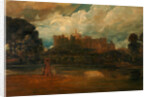 Windsor Castle by Peter DeWint