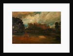 Windsor Castle by Peter DeWint