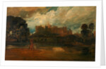 Windsor Castle by Peter DeWint