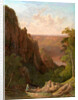 The Avon Gorge by Francis Danby