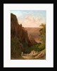 The Avon Gorge by Francis Danby