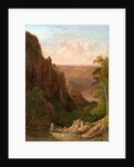 The Avon Gorge by Francis Danby