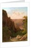 The Avon Gorge by Francis Danby