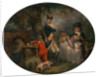 St. James's Park by George Morland