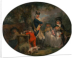 St. James's Park by George Morland
