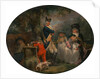 St. James's Park by George Morland