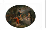 St. James's Park by George Morland