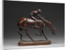 After the Race by John Willis Good
