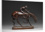 After the Race by John Willis Good