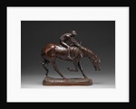 After the Race by John Willis Good