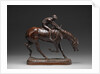 After the Race by John Willis Good