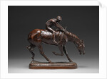 After the Race by John Willis Good