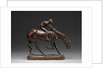 After the Race by John Willis Good