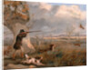 Duck Shooting by Henry Thomas Alken
