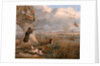Duck Shooting by Henry Thomas Alken