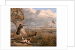Duck Shooting by Henry Thomas Alken
