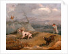 Grouse Shooting by Henry Thomas Alken